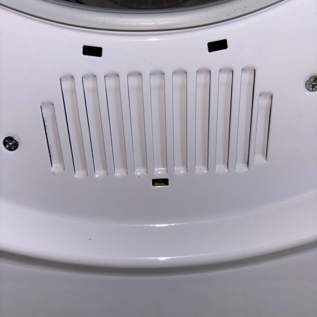 【2024年製】ケーズウェーブ小型衣類乾燥機　WARMDRYER3.0