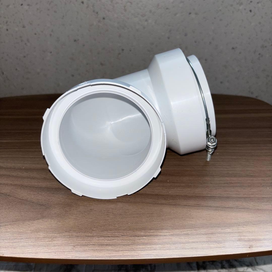 【2024年製】ケーズウェーブ小型衣類乾燥機　WARMDRYER3.0