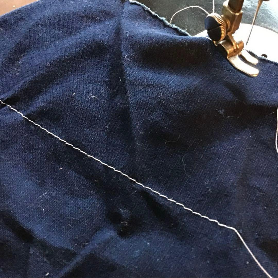 早い者勝ち!【動作確認済】PINE type p-4 アンティーク ミシン