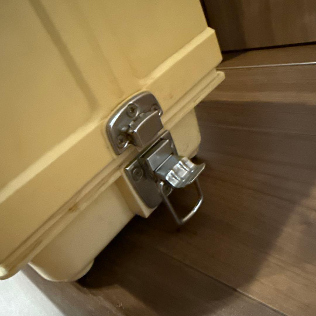 早い者勝ち!【動作確認済】PINE type p-4 アンティーク ミシン