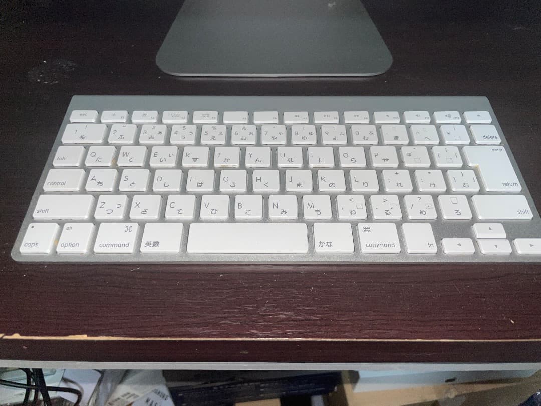 IMAC ME088J/A　更に値下げしました！