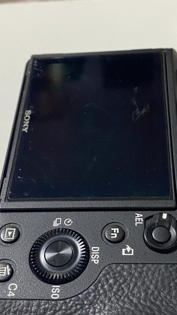 SONY α7 II ILCE-7M2 ミラーレス フルサイズ カメラ 本体