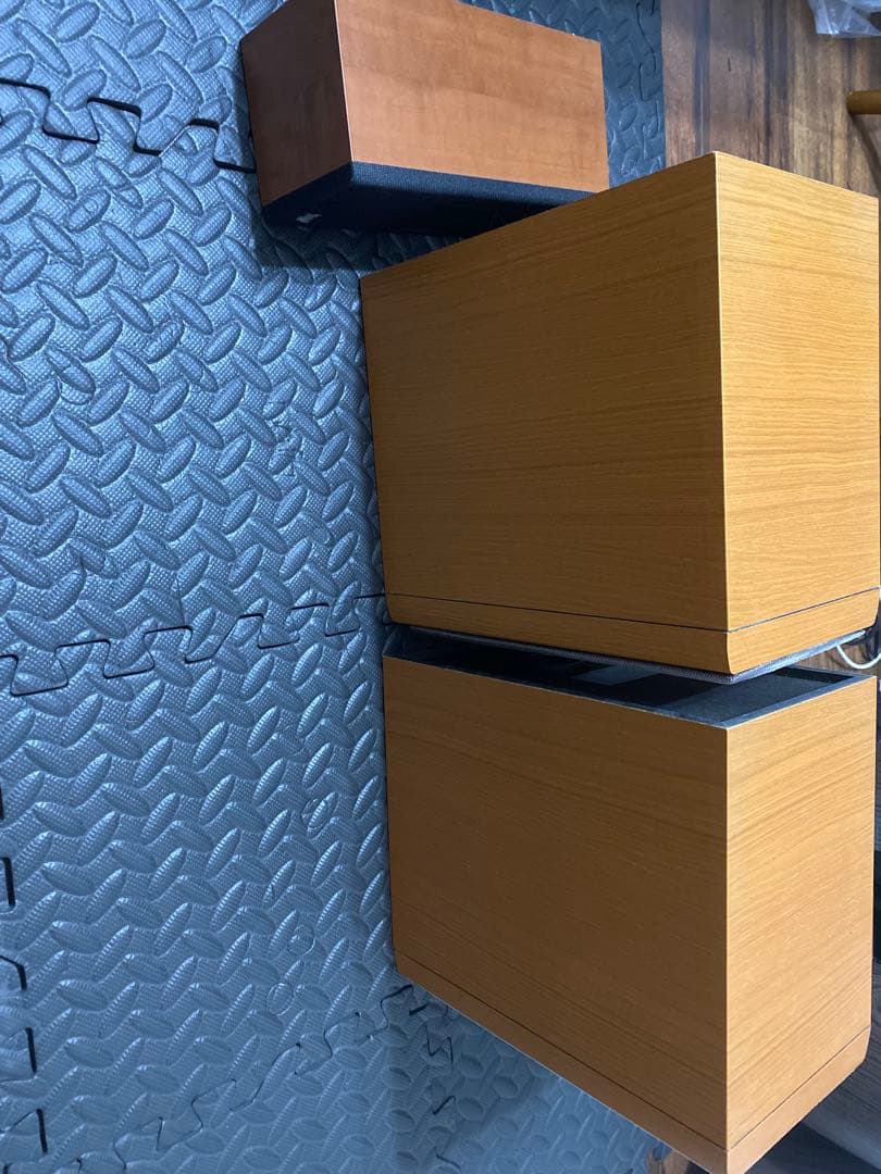 DENON ONKYO スピーカーセット