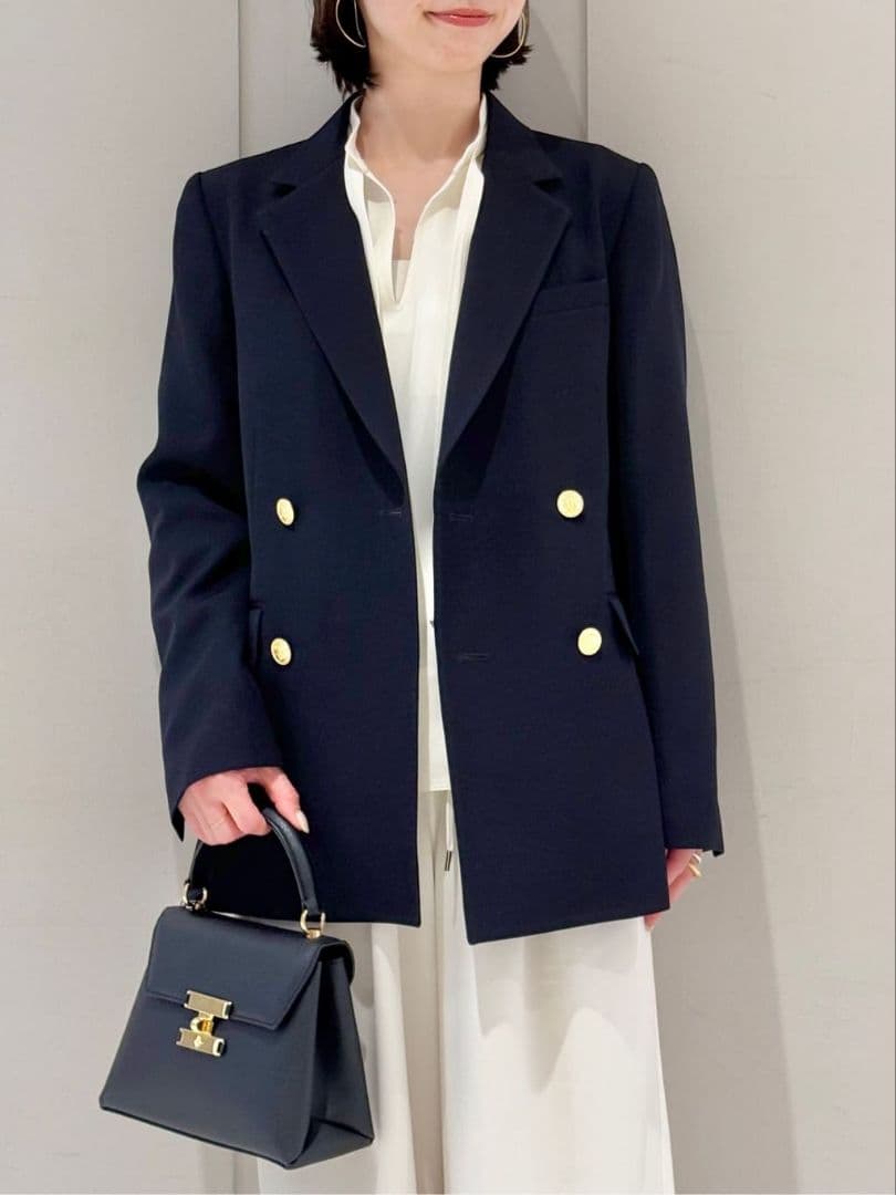 2025年秋冬新品未使用 Ballsey TOMORROWLAND トゥモロー