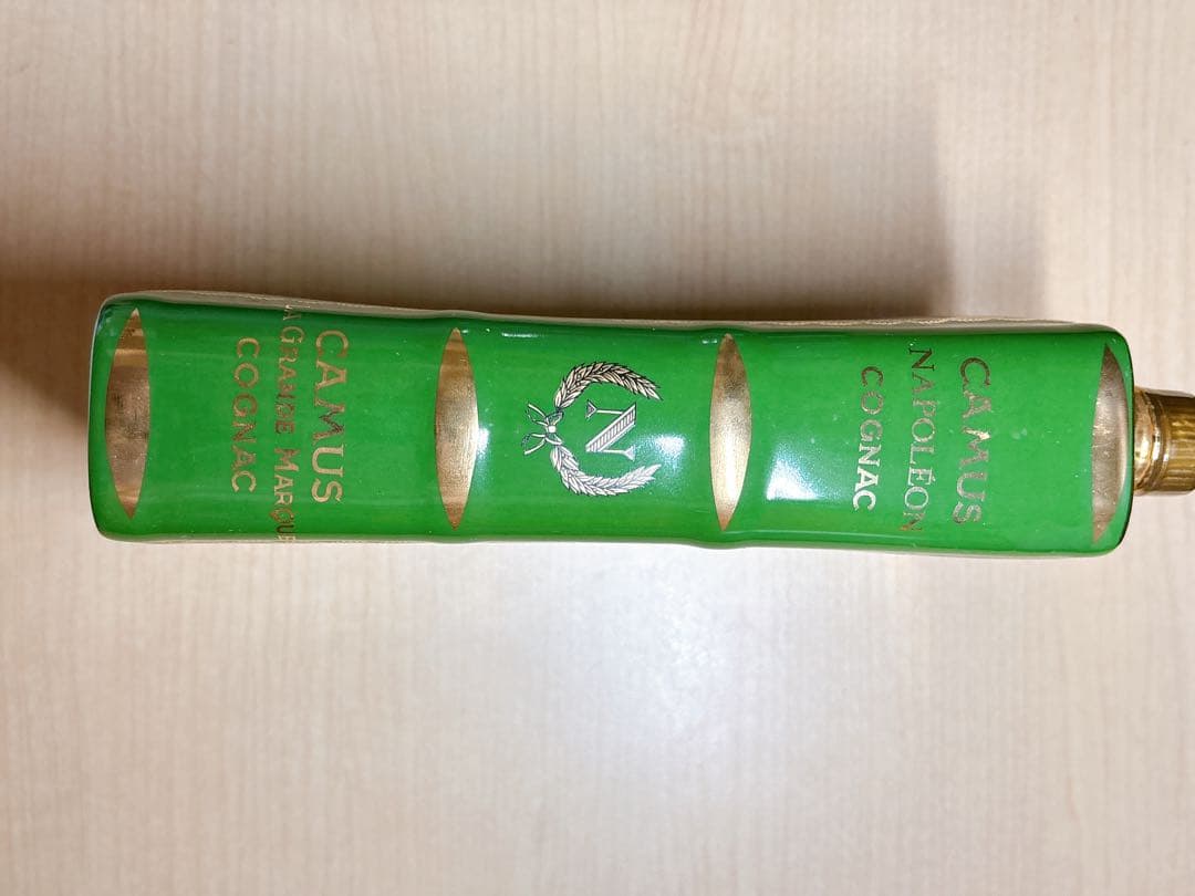 CAMUS NAPOLÉON コニャック フラスコ