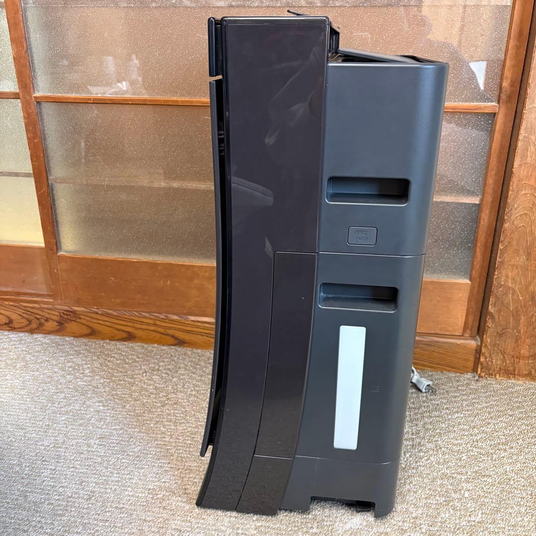 美品 Panasonic パナソニック 加湿空気清浄機 F-VC70XR