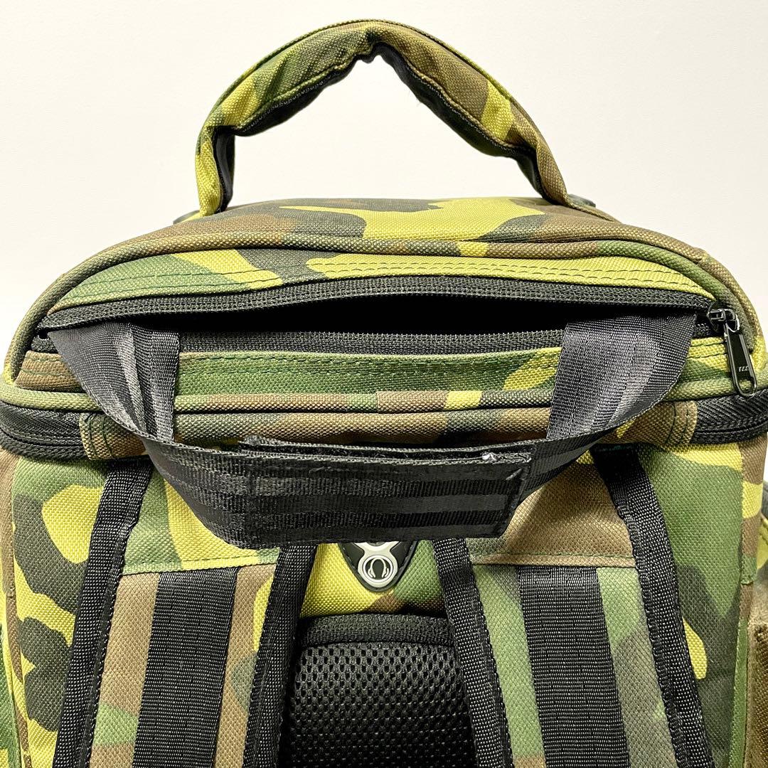 UDG / DJ ラップトップ フィジカルコントローラー バッグパック