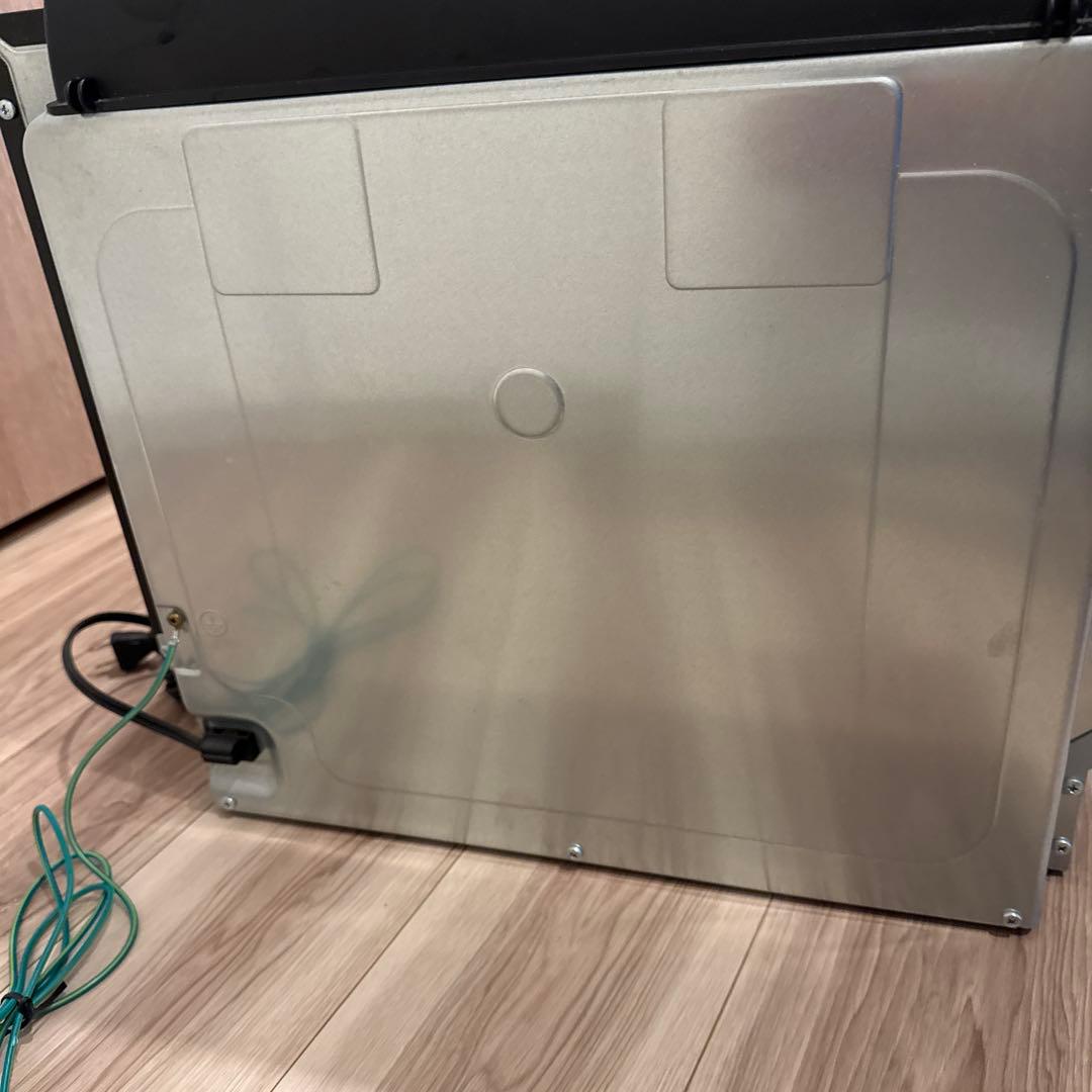 TOSHIBA ER-SD3000(R) オーブンレンジ