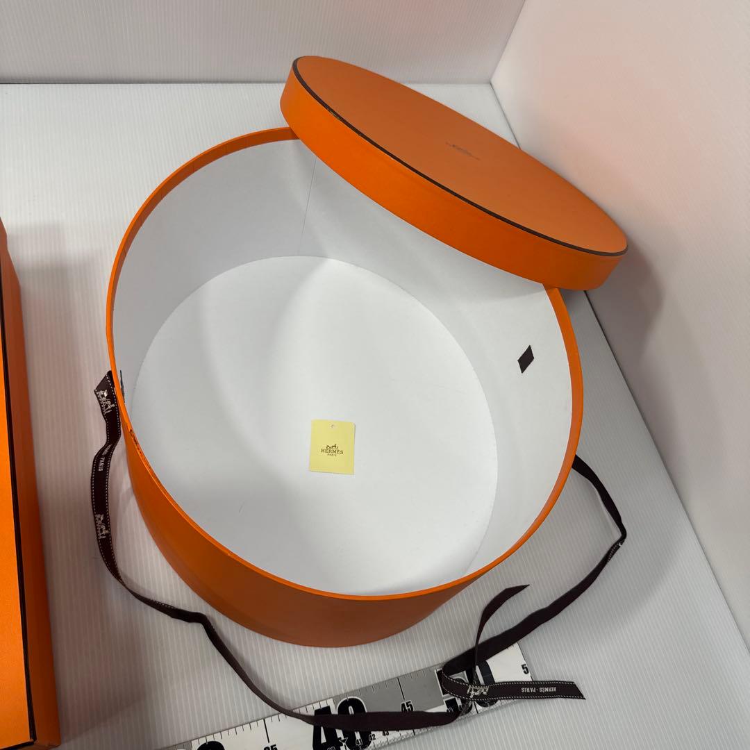 値下済 HERMES 超大量 空箱 26点 ショッパー 13点 全39点まとめ