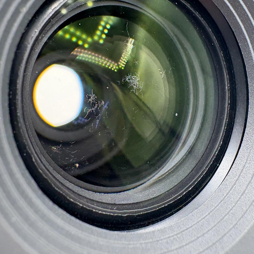 Nikon 望遠ズームレンズ NIKKOR Z DX NZDXVR50-250