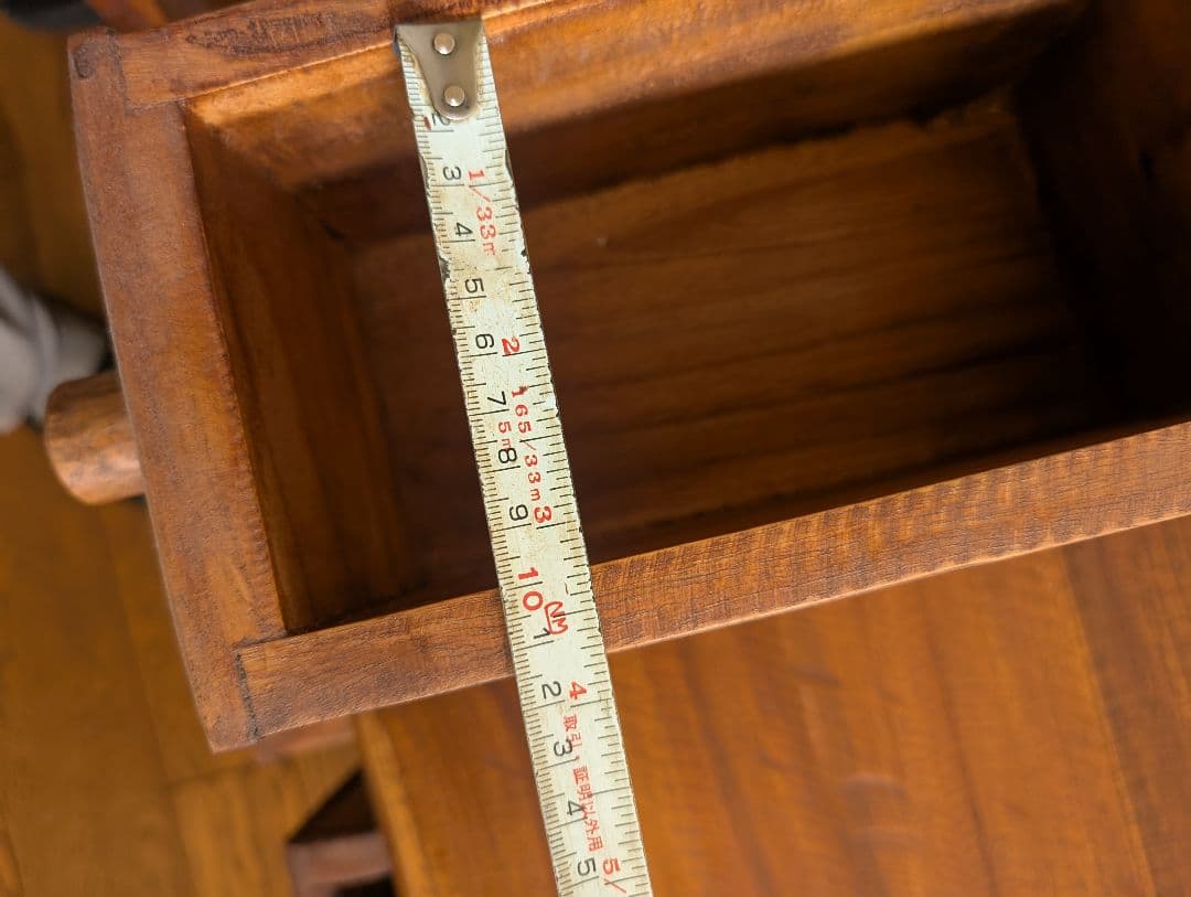 アジアン家具 引出し 収納 チェスト キャビネット