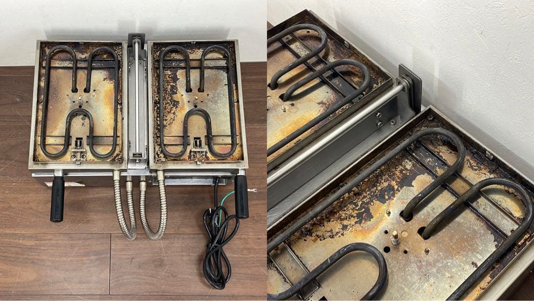 EAK36 サンテックコーポレーション マルチベーカーPRO MSP-100