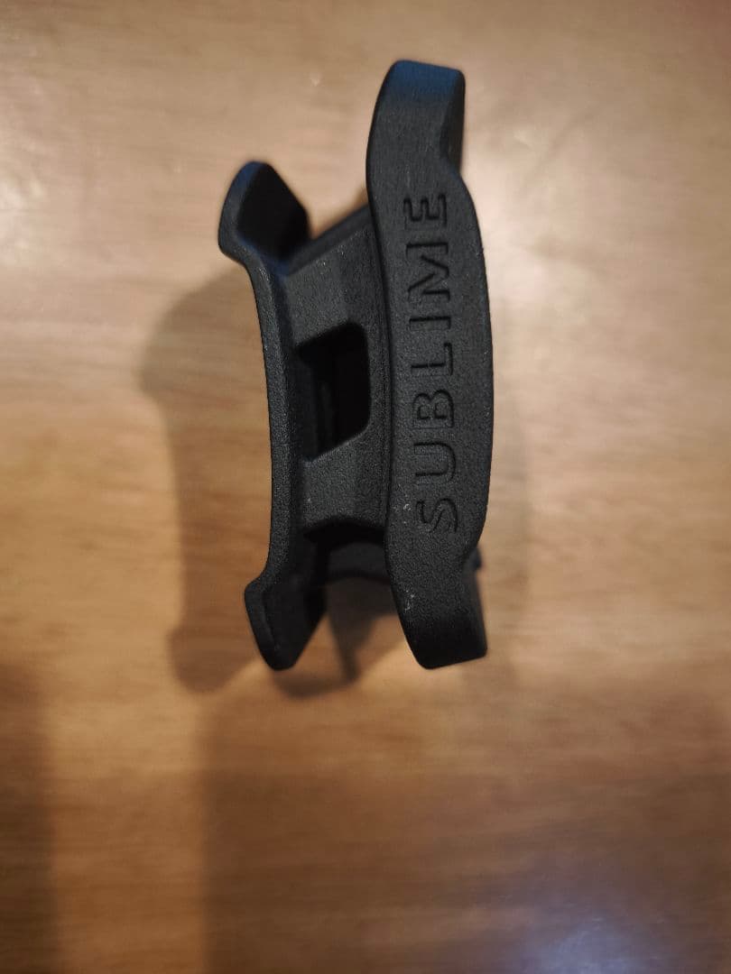 NDロードスター用　SUBLIME クラッチエクステンション　20mm