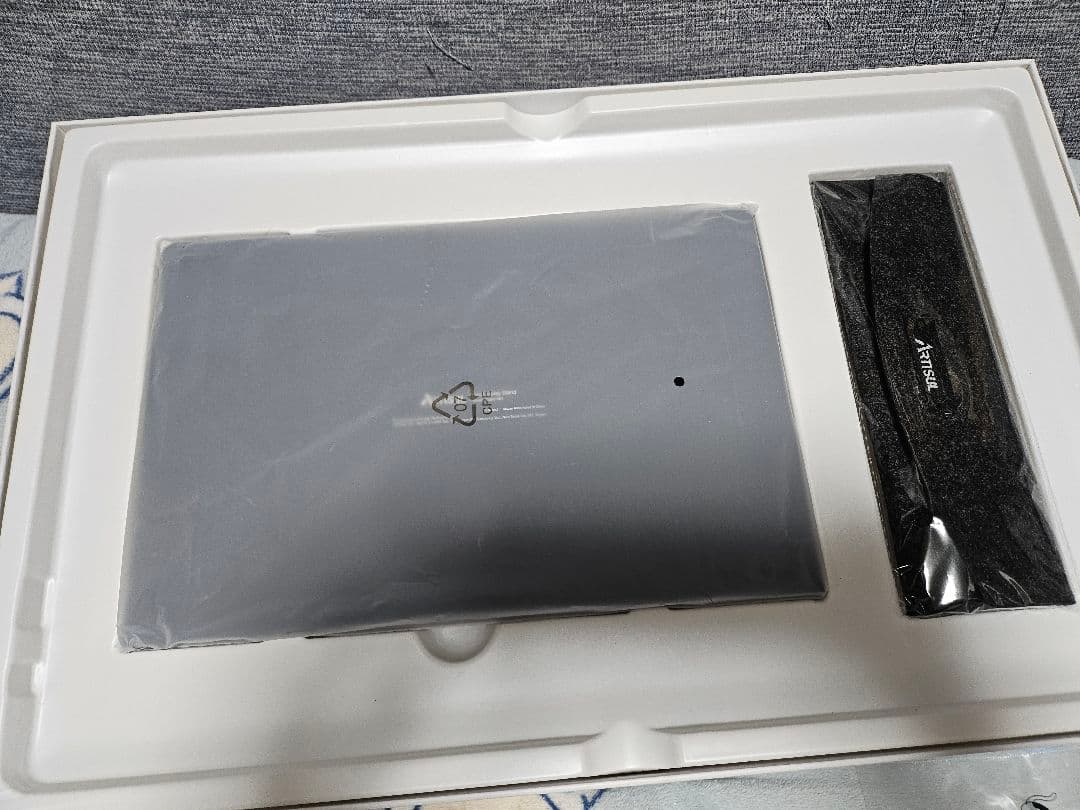 Artisul 液晶ペンタブレット 本体