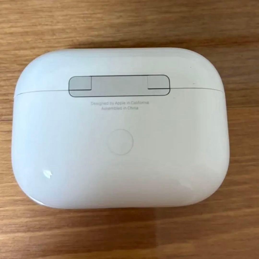 【2024年5月購入】airpodspro2 正規品