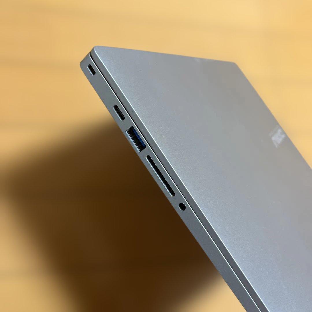 Win11Pro mouseDAIV4P i7 32GB SSD512ジャンク