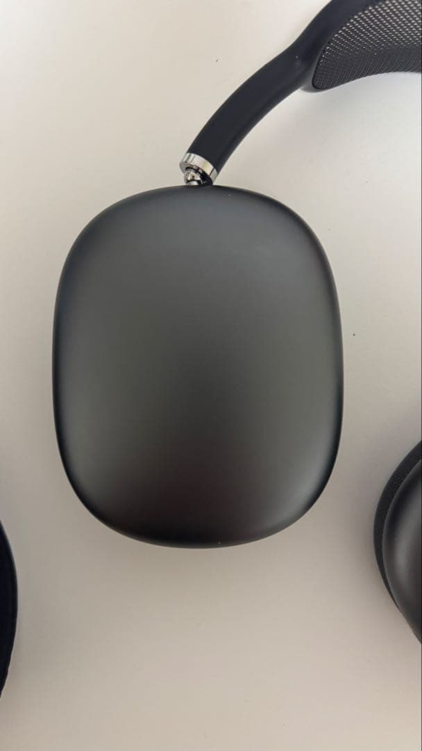 AirPods max スペースグレー【最終値下げ】