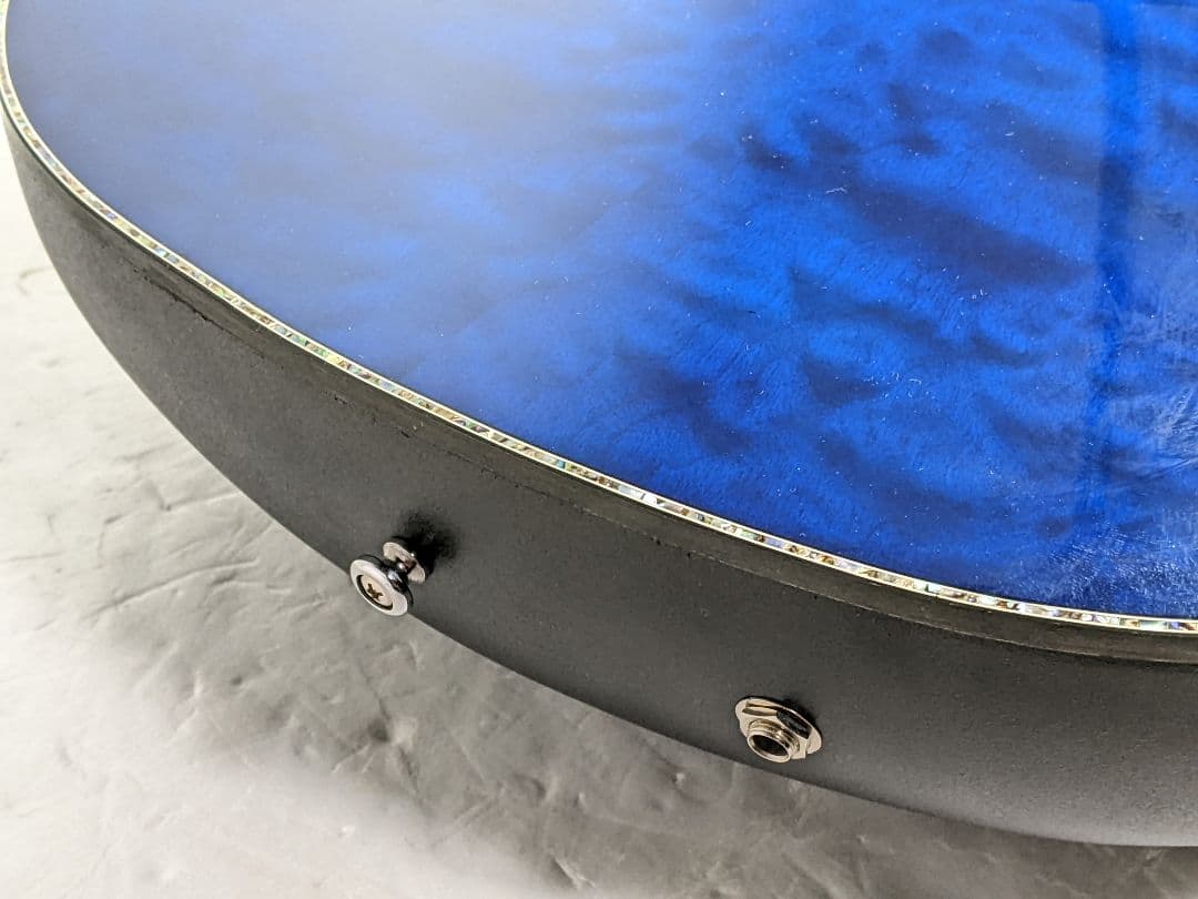 Ovation オベーション CE44P-8TQ Celebrity エレアコ