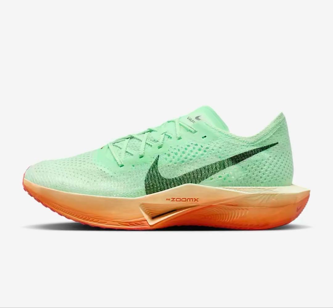 【新品未使用　28センチ　NIKEズームXヴェイパーフライ ネクスト%3