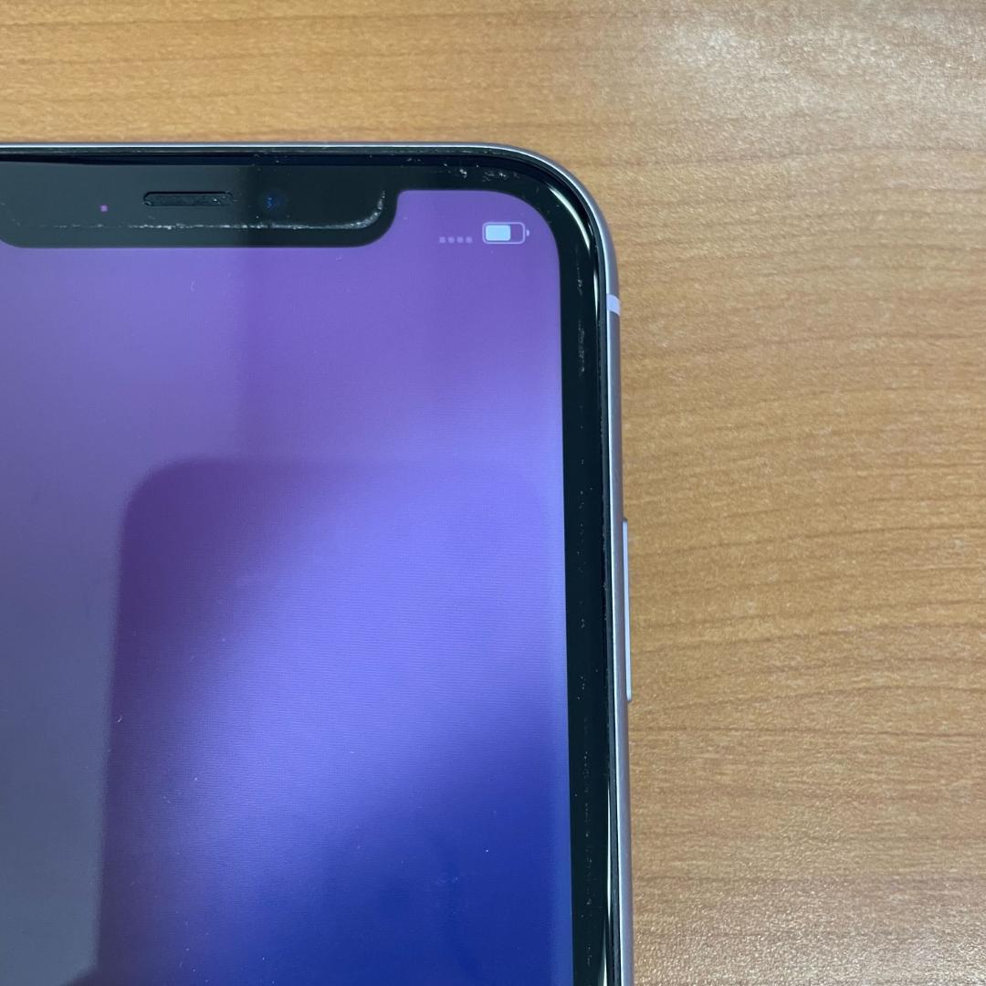 ア*サ様 動作確認済み iPhone 11 64GB ID:G0977