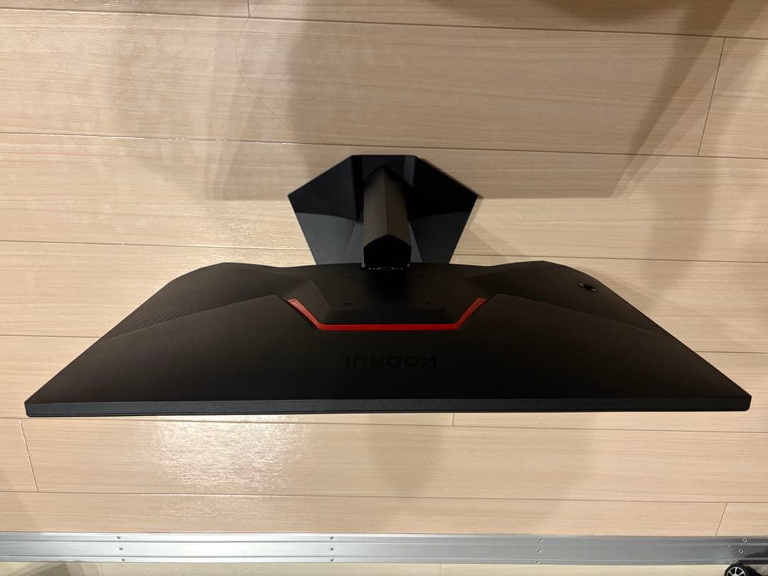 ゲーミングモニター（KOORUI）