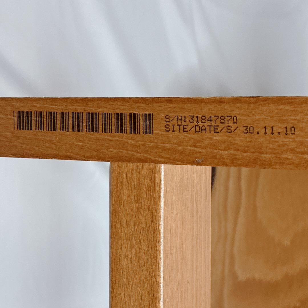 STOKKE ストッケ トリップトラップ ベビーセット付き 廃盤色チェリー