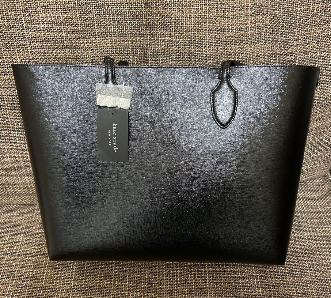 期間限定価格　新品　kate spade Disney ティンカーベル バッグ