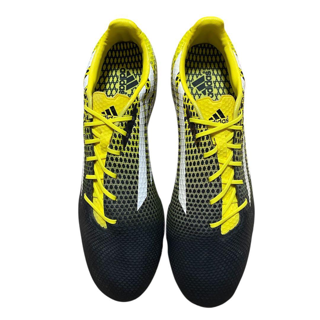 シューズ Crazyquick Malice SG