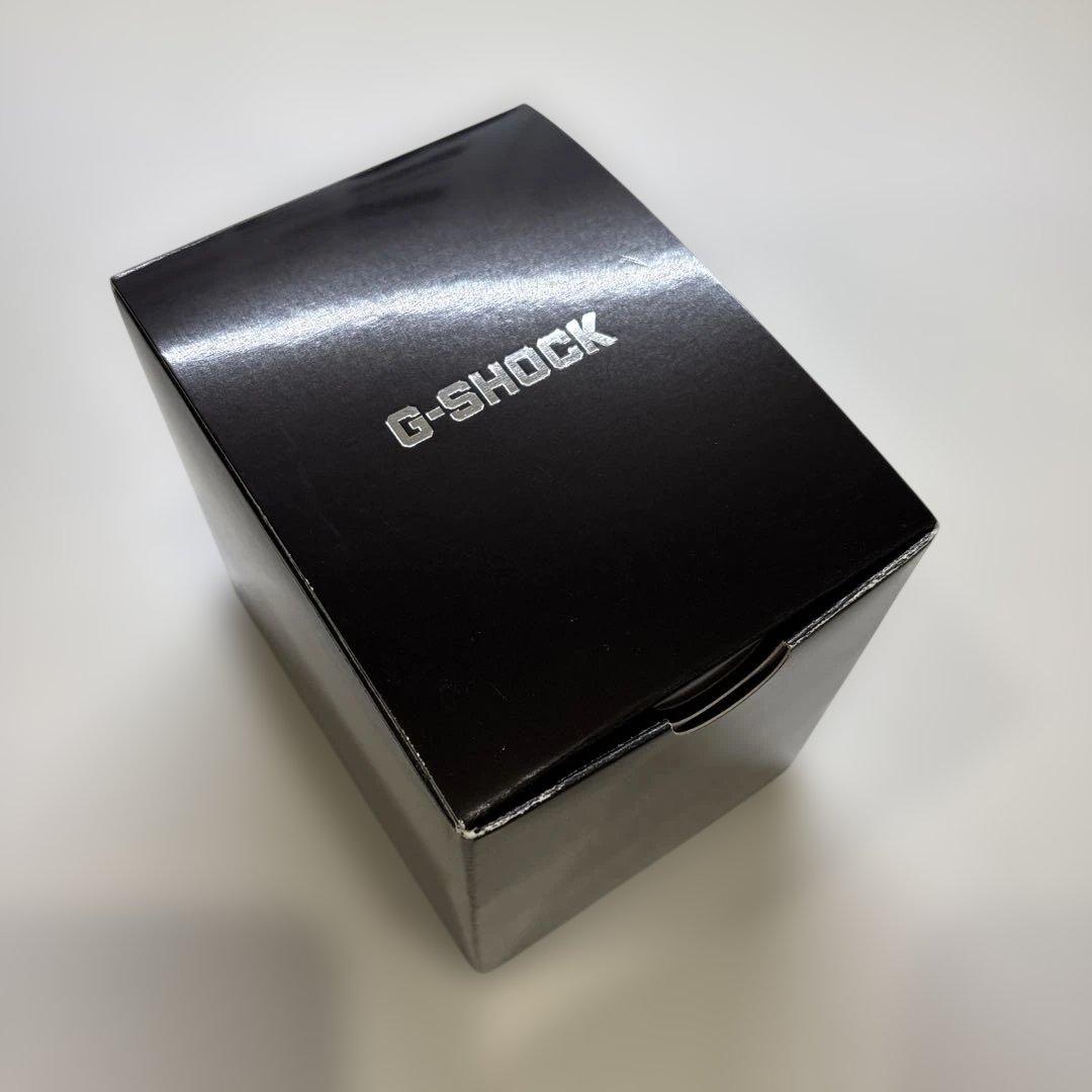 時計 G-SHOCK GW-M5610MD-7JF