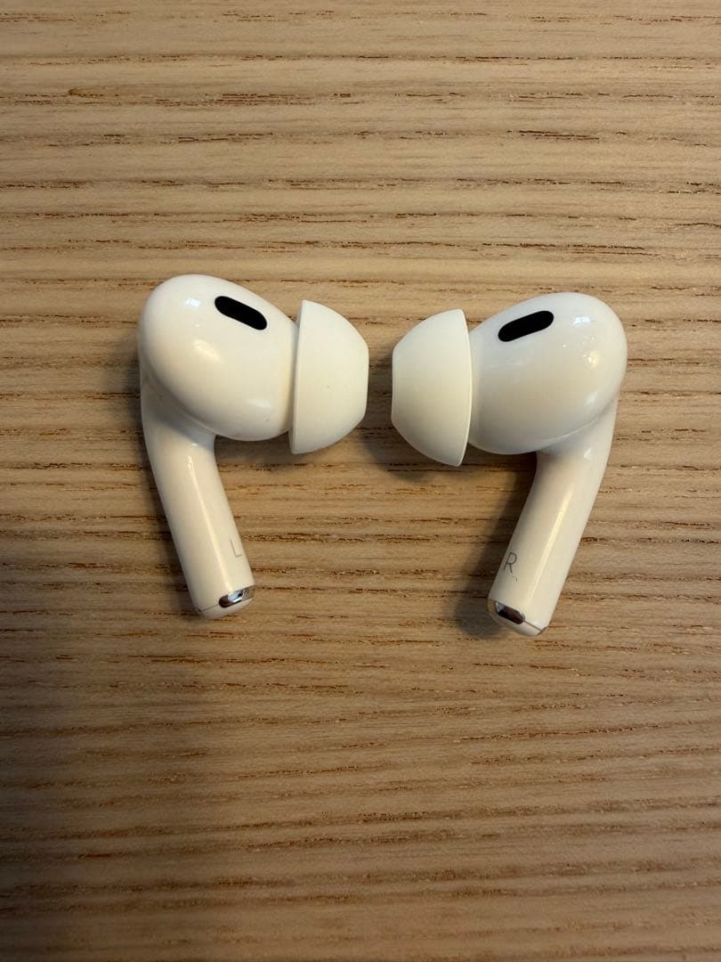 AirPods pro 第二世代 (Lightning)