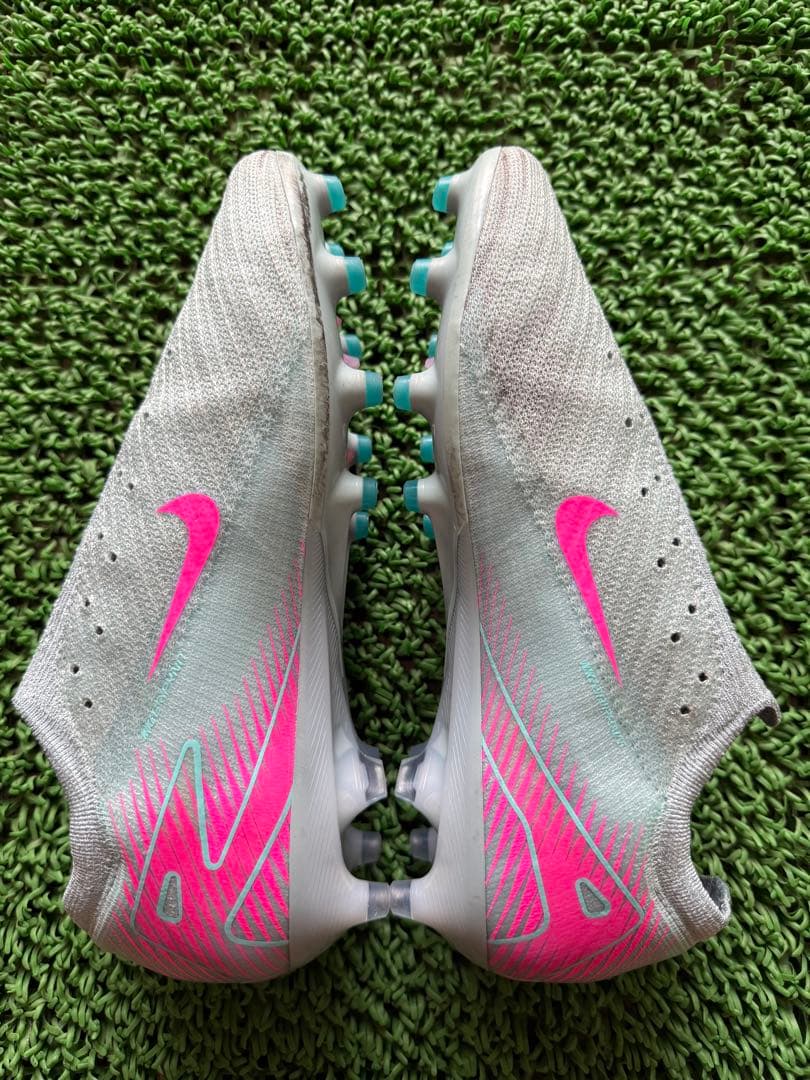 ナイキ マーキュリアルヴェイパー16 AGエリート