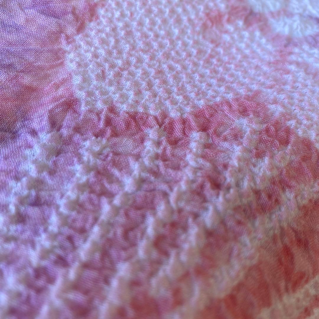 専用ページ　有松絞り浴衣