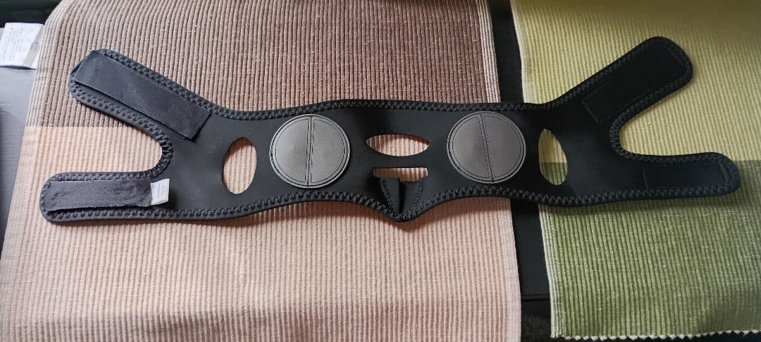 PLEASINGSAN プリージングサン 充電式 美顔器 顔 ems