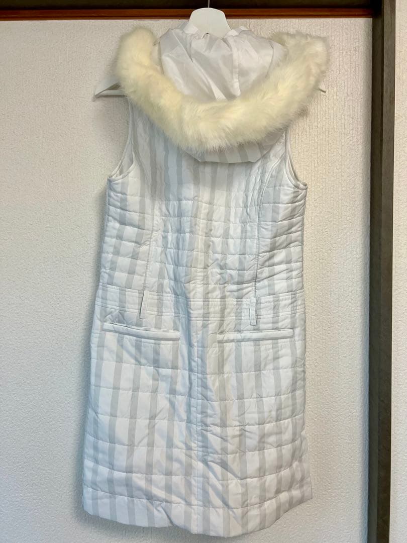 Callaway フード付きワンピース Sサイズ