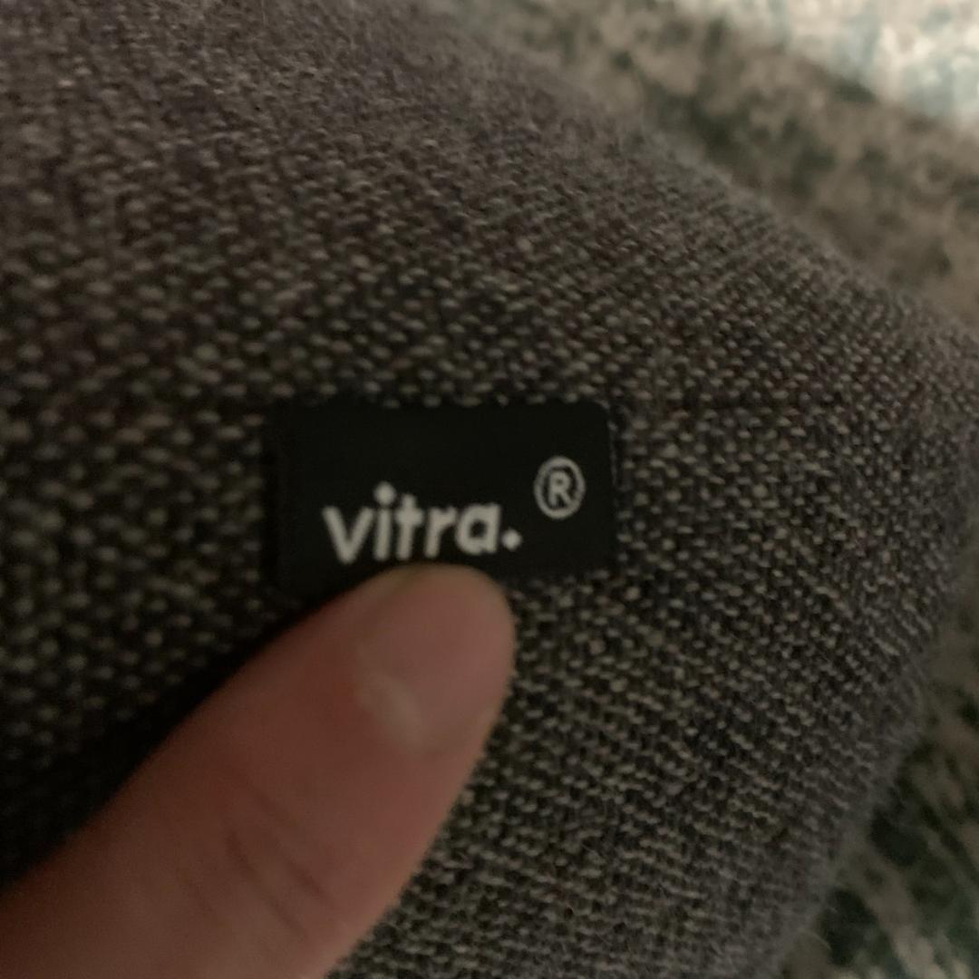 J858R vitra ヴィトラ ソフトモジュラー ソファ 3人掛けソファ