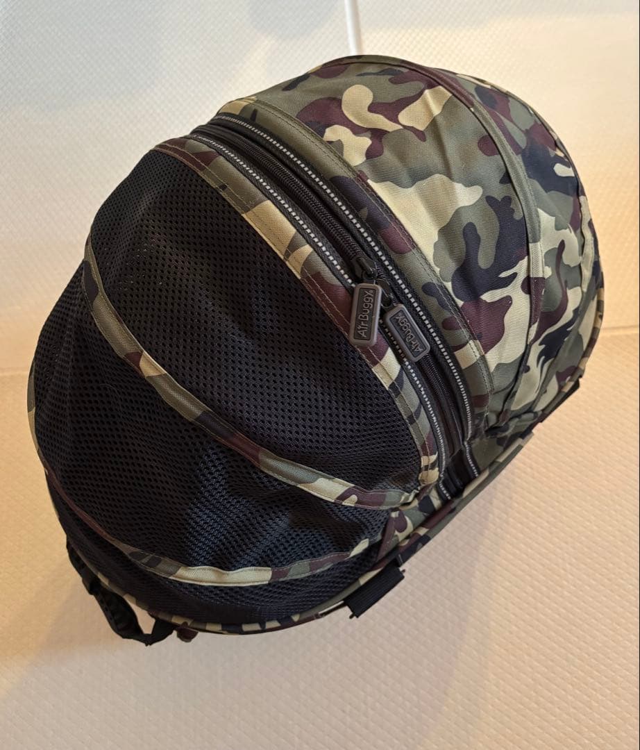 プーコさま専用 Air Buggy for dig DOME2 MSサイズ