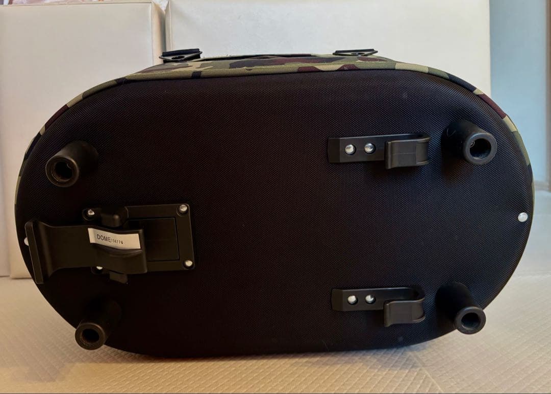 プーコさま専用 Air Buggy for dig DOME2 MSサイズ