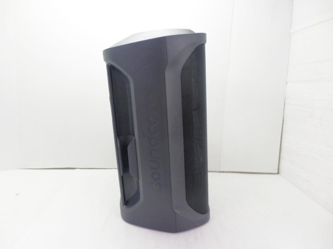 Anker アンカー SOUNDCORE RAVE 3 カラオケ ワイヤレス