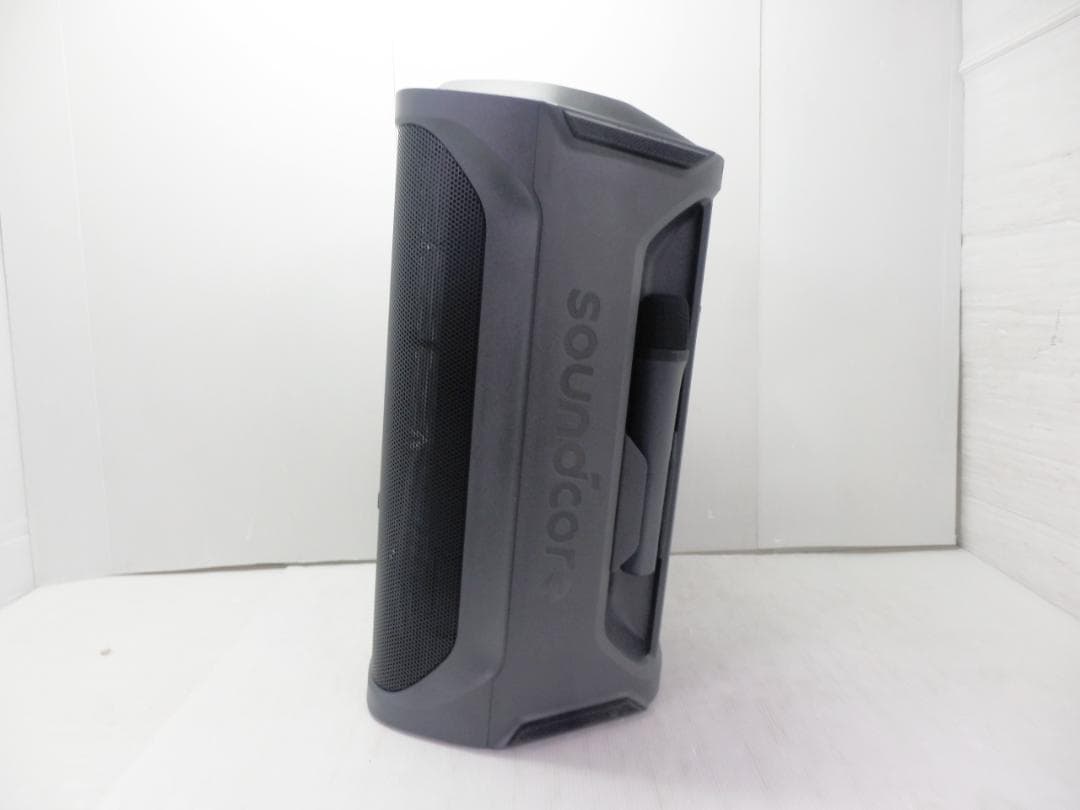 Anker アンカー SOUNDCORE RAVE 3 カラオケ ワイヤレス