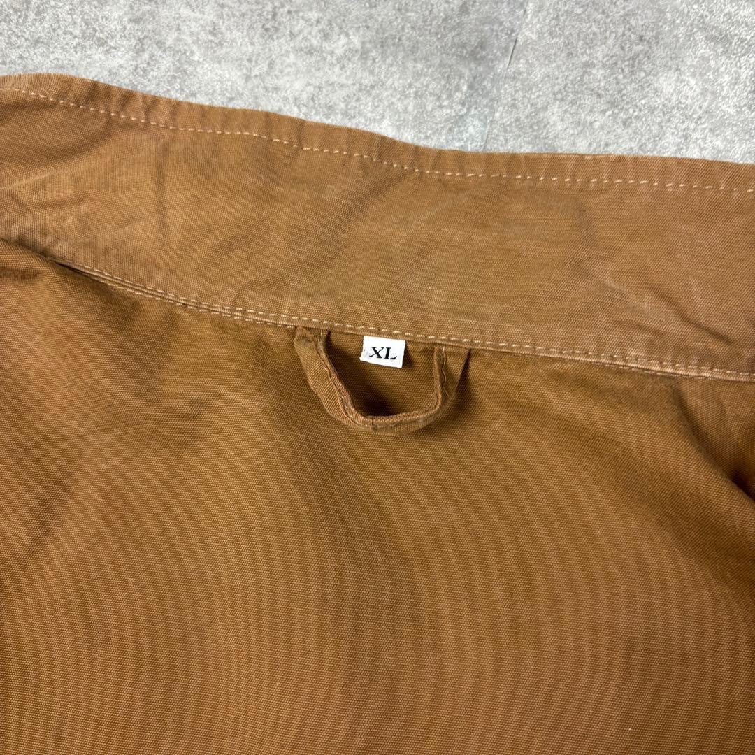 Fay ファイヤーマン ベストfireman vest ITALY 西口修平