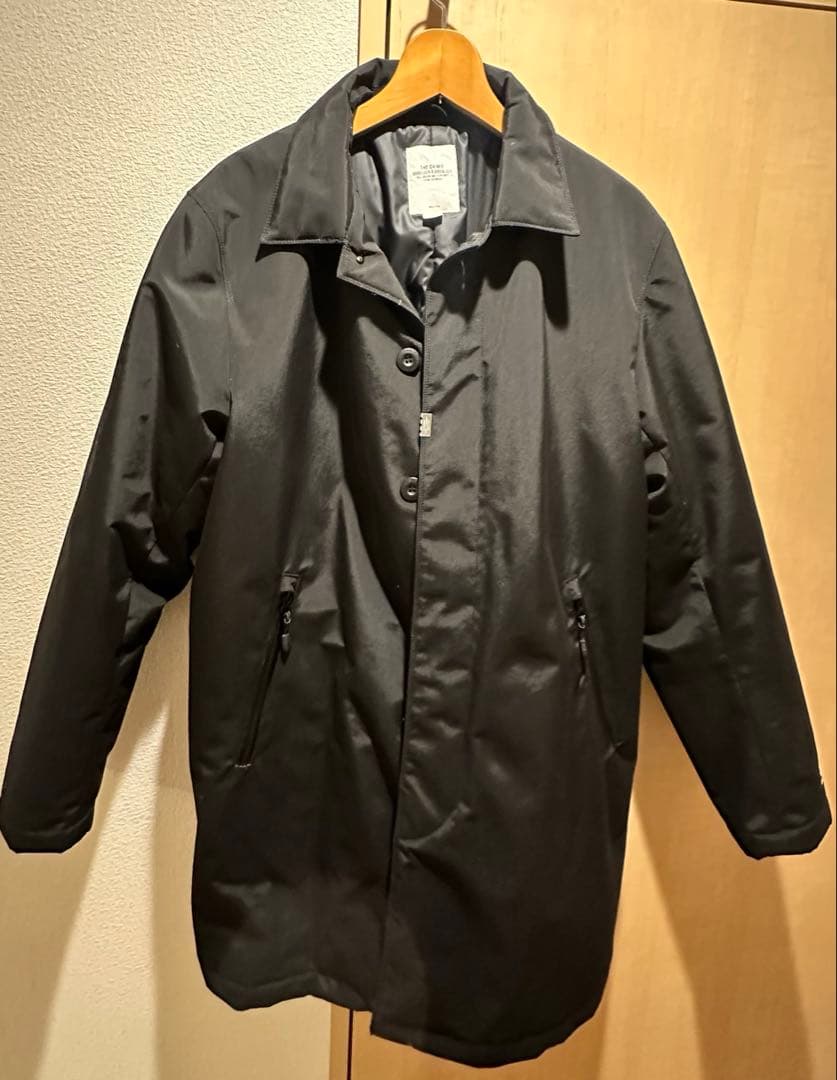 CRIMIE クライミー XD-CORE 3LAYER LONG COAT