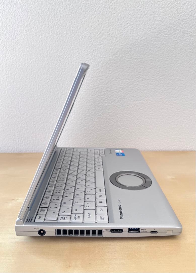 レッツノート CF-SV1 16GB /11世代Core i5/office付き