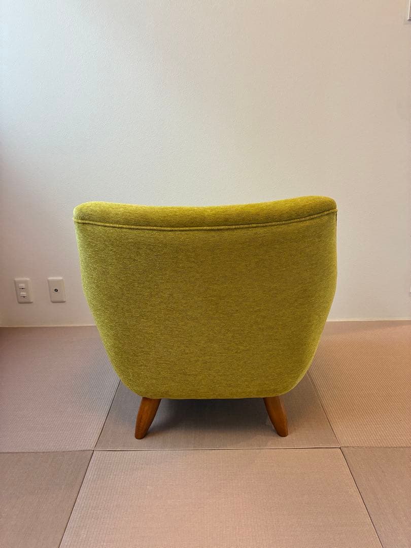 M*o様 FLYMEe Parlor 1人掛けソファ