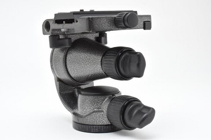 15669F ジッツオ Gitzo G2380 フルード 雲台 三脚 用