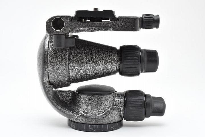 15669F ジッツオ Gitzo G2380 フルード 雲台 三脚 用