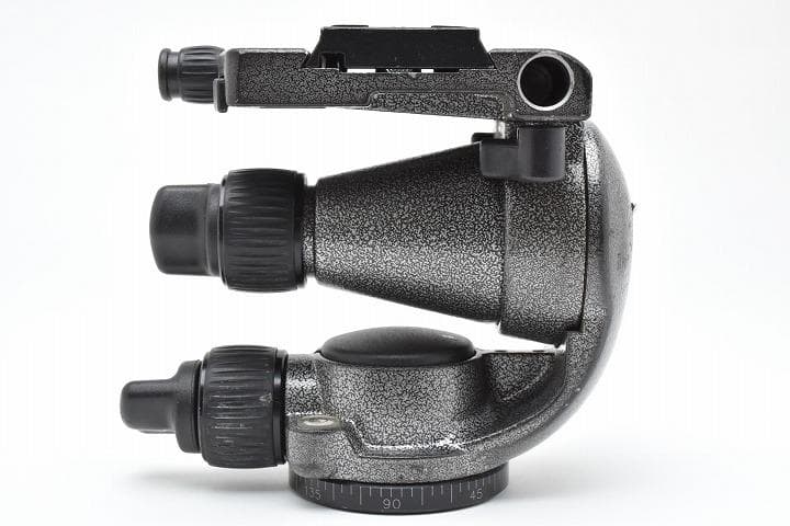 15669F ジッツオ Gitzo G2380 フルード 雲台 三脚 用