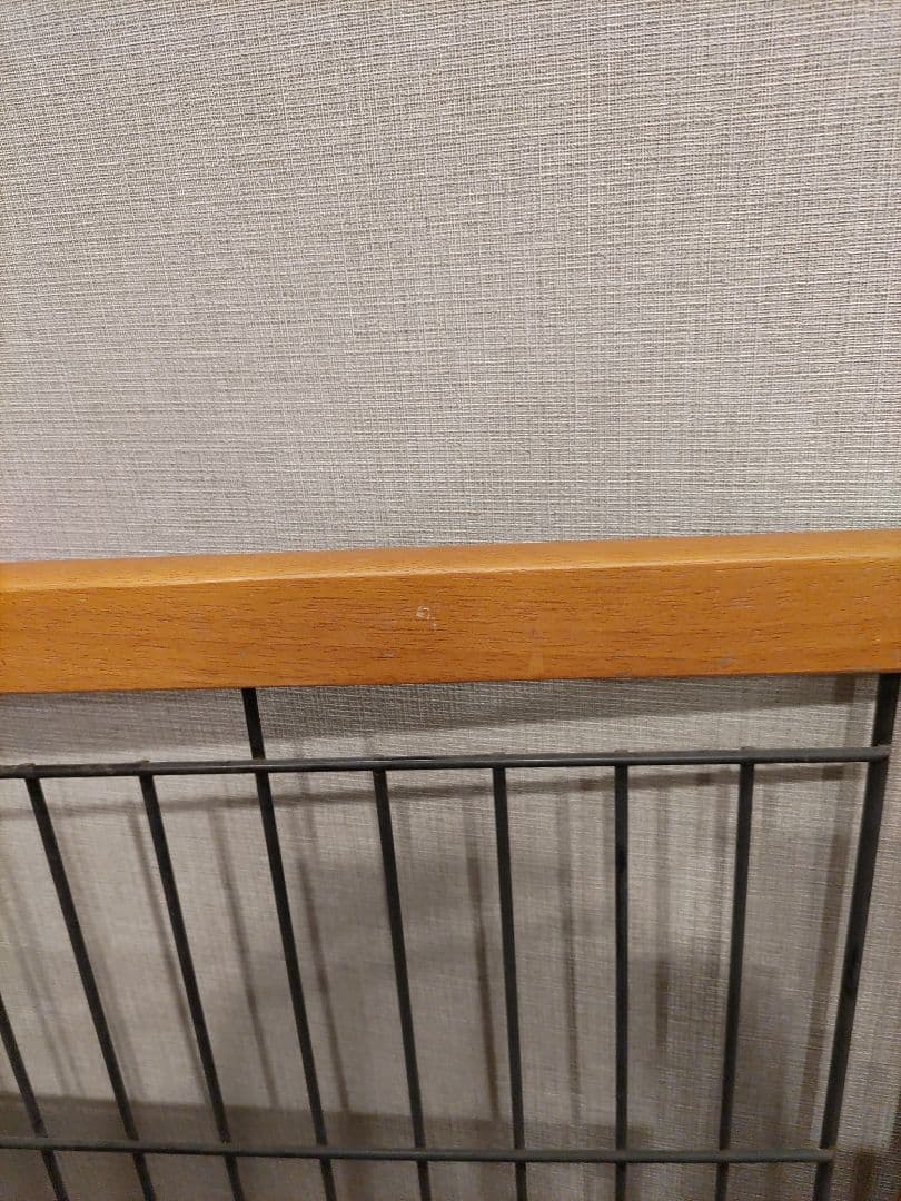 折りたたみ式 犬用 ゲート ゲージ ペットサークル