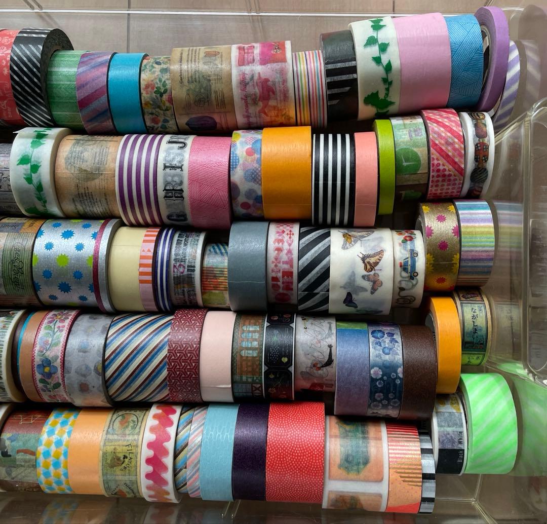 みるく　マスキングテープ セット mtその他　まとめ売り