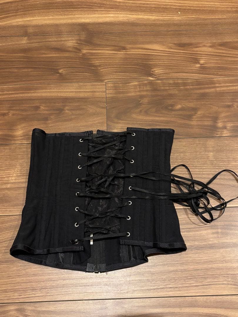 莉*菜様 Pinup Closet　元鈴木さんコルセット Sireneシレーヌ