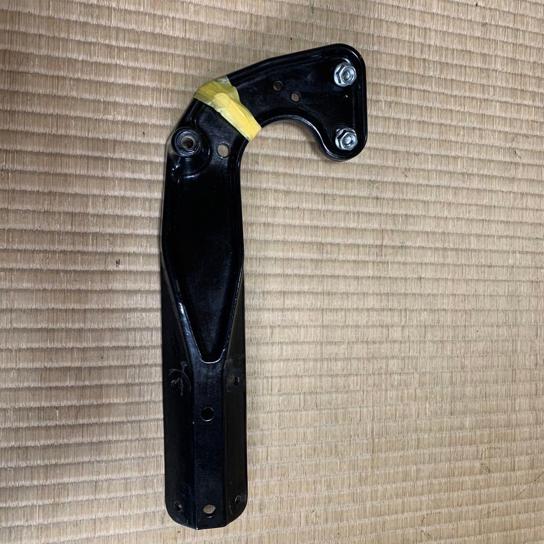 ハーレー純正マフラー(ソフテイルデラックス用)